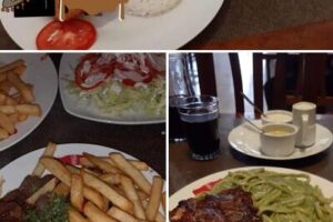 Polleria y Cevicheria Lucas