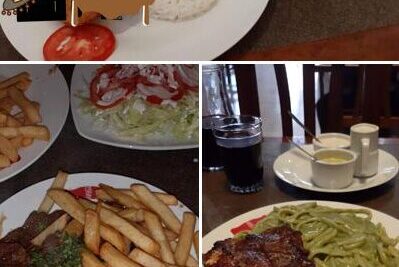 polleria y cevicheria lucas