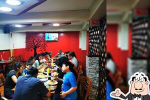 Polleria y chifa el norteño