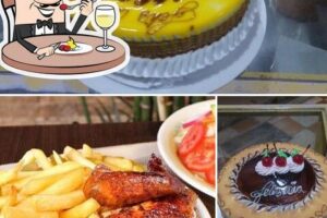 Polleria y Pasteleria Rikitos