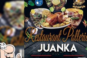 Polleria Y Restaurante JuanKa