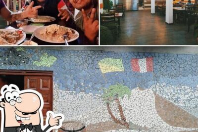 polleria y restaurante la catedral