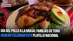 Pollería Yoi Chicken Huacho