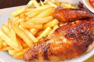 polleria yolita chicken