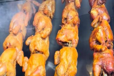 polleria yorkis chikeen grill