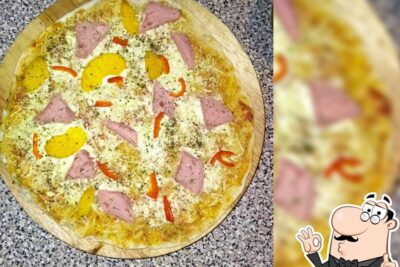 pollerias aaron lampa