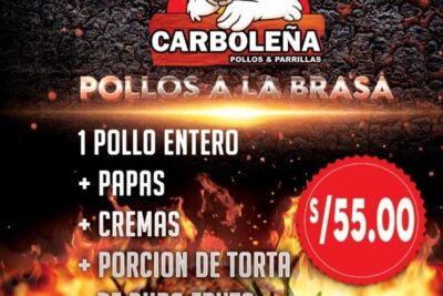 pollerias en abancay en peru