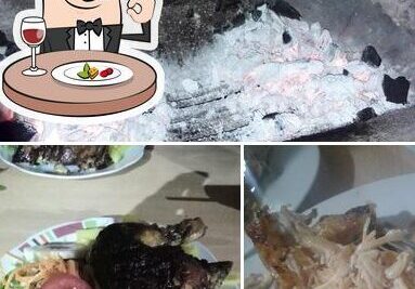 pollerias en aija en peru