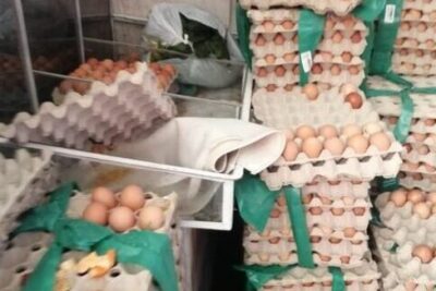 pollerias en angaraes en peru