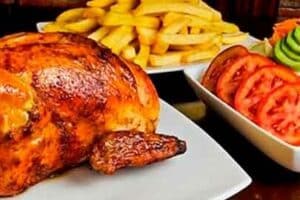 Pollerias en Caravelí en Peru