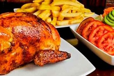 pollerias en caraveli en peru