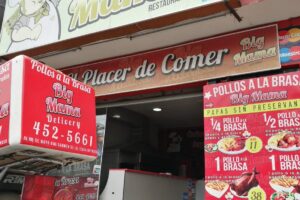 Pollerias en Carmen de la Legua Reynoso en Peru