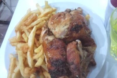 pollerias en chaclacayo en lima