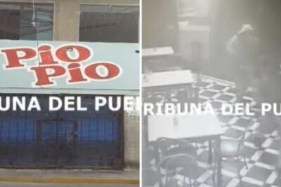 pollerias en chepen en peru