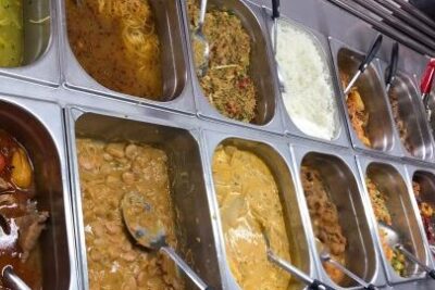 pollerias en chivay en peru