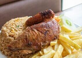 Pollerias en Chosica en Peru