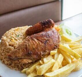 pollerias en chosica en peru