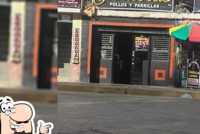 pollerias en chupaca en peru