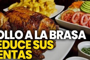 Pollerias en Cotabambas en Peru