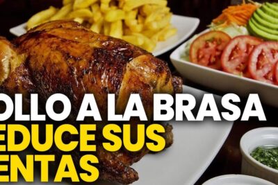 pollerias en cotabambas en peru