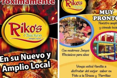 pollerias en ferrenafe en peru