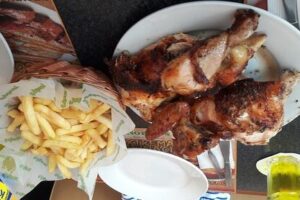 Pollerias en Huacho en Peru