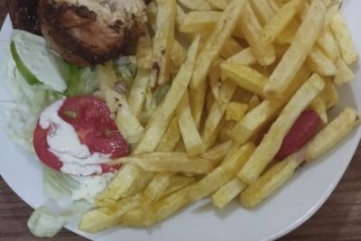 pollerias en huancane en peru