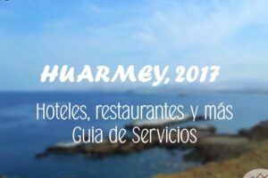 Pollerias en Huarmey en Peru