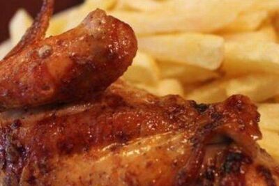 pollerias en huaytara en peru