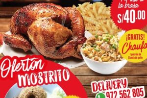 Pollerias en Independencia en Lima