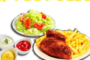 Pollerias en Jauja en Peru