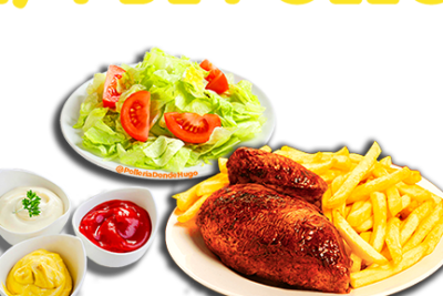 pollerias en jauja en peru