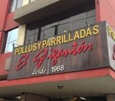 Pollerias en Jesús María en Lima