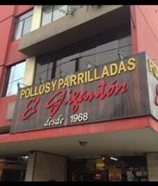 pollerias en jesus maria en lima