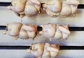 Pollerias en Juli en Peru