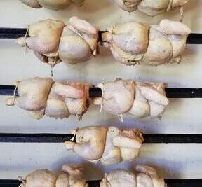 pollerias en juli en peru 1