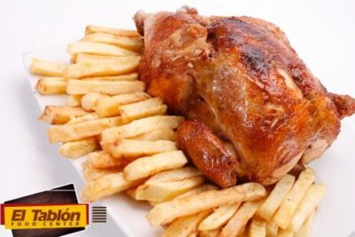 pollerias en juliaca en peru 1