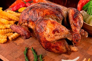 Pollerias en La Joya en Peru