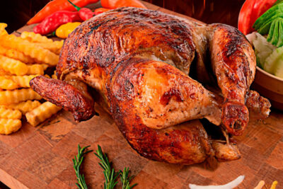 pollerias en la joya en peru 1