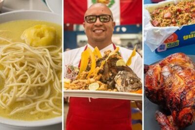 pollerias en la victoria en lima