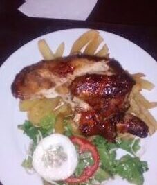 pollerias en lamas en peru 1