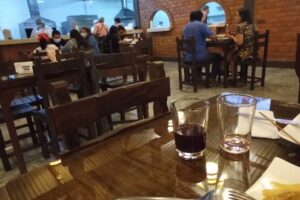 Pollerias en Lambayeque en Peru