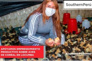 Pollerias en Locumba en Peru