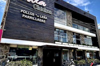 pollerias en los olivos en lima