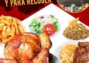 pollerias en lurigancho chosica en lima