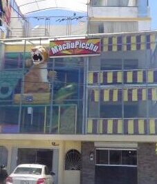 pollerias en machupicchu en peru