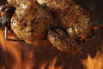 pollerias en magdalena del mar en lima