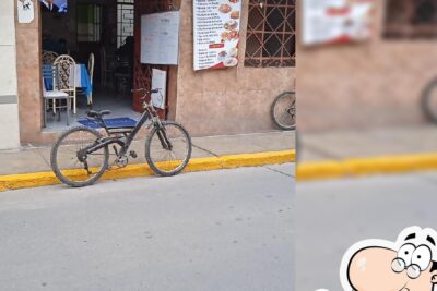 pollerias en matucana en peru