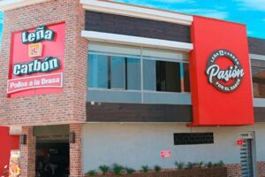 Pollerias en Mendoza en Peru