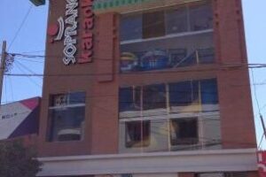 Pollerias en Nasca en Peru